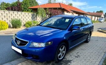 Honda Accord 2,2 i-CTDi 103KW Diesel, M5, ELEGANCE,