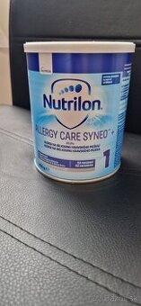 Nutrilon 1 ALLERGY CARE 450g - 1