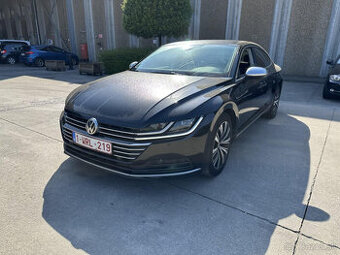 Areton 2.0 tdi 110kw Elegance
