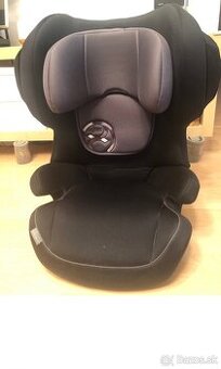Cybex Juno II fix