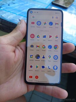 Google Pixel 4a 6GB/128GB Just Black TOP STAVE