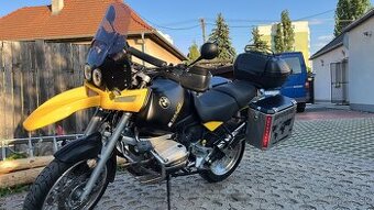 BMW R 1100 GS