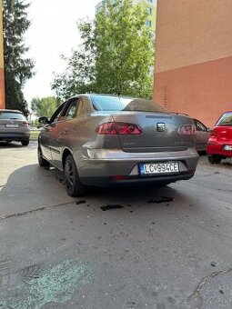 Seat cordoba 2004 1.4 benzín