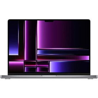 Apple MacBook Pro 16 M2 Pro 16GB/512GB MNW83SL/A Space Grey