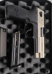 predám Sig Sauer