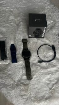 Garmin Fenix 6X Sapphire