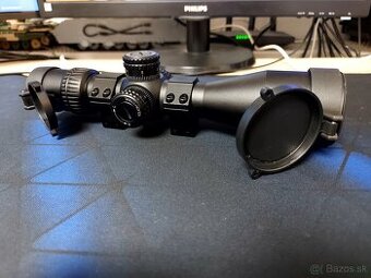 Predám Vector opticks Veyron 3-12x44