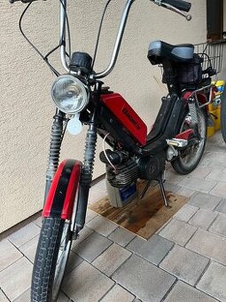 Babetta 210