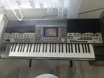 Yamaha psr 9000 - 1