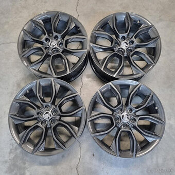 Disky Škoda 5x112 R19 8J ET45