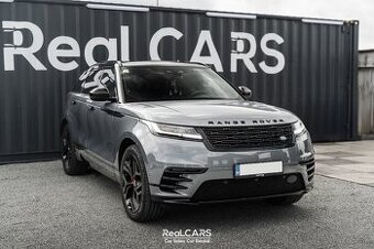 Land Rover Range Rover Velar 2023 Odpočet DPH