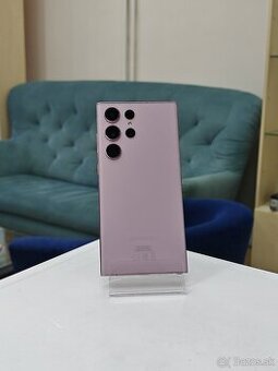 Samsung Galaxy S23 Ultra 256GB Levander | ZÁRUKA 2 ROKY