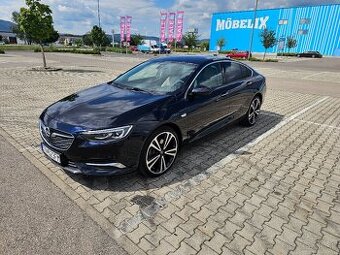 Opel Insignia Grand Sport 2.0 CDTI S&S Innovation AT8