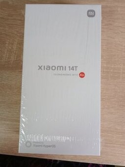 Xiaomi 14T