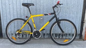 HORSKY BICYKEL Lincoln