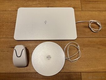Monitor dychu Babysense 2 pro