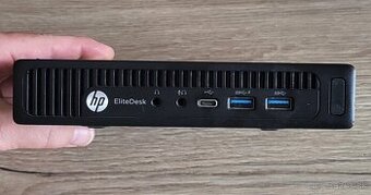 HP ELITEDESK 800 G2