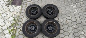 5x120 R16