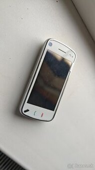 Predam nokiu n97 velka