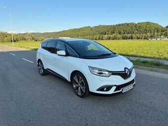 Renault Grand Scenic 1.5 dCi 2017