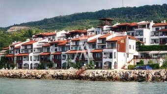 3 IZBOVÝ MEZONET APARTMÁN A63, TOPOLA, BULHARSKO LETOVISKO W