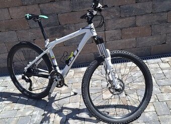 Horský bike GT