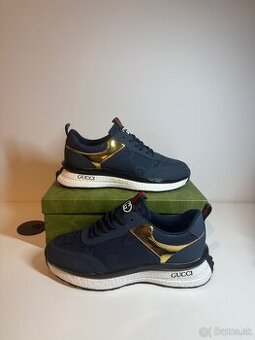 Gucci Tenisky Panske