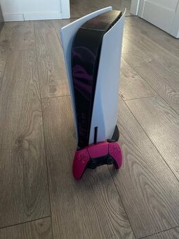 Ps5 with Controller