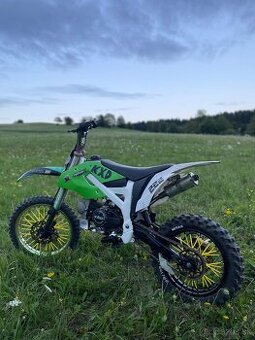 pitbike