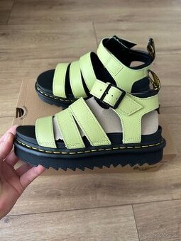 Dr. Martens - 1