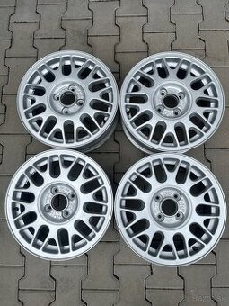 Disky BBS R15 VW Golf Mk3