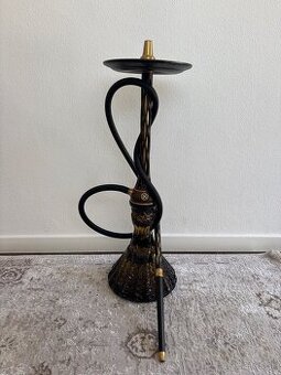 Vodná fajka shisha