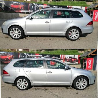 Volksvagen golf 1.9tdi