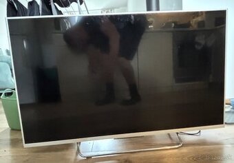 Predám TV Sony 110cm uhlopriečka