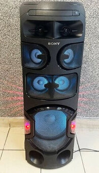 Sony MHC-V81D