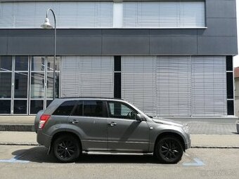 Suzuki Grand Vitara 1.9 DDIS, 4×4, 2007/2008, 227 xxx km