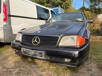 Mercedes CE300 w124 AMG
