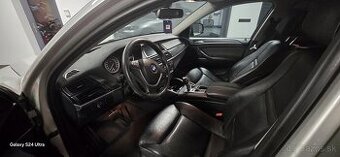 BMW X6 Xdrive 40 d