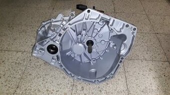 Převodovka Renault Megane IV 1.2 tCe TL4087