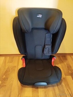 Römer kidfix xp