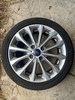 Ford fiesta 4x108 r16
