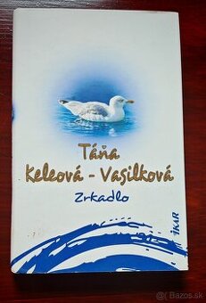 Táňa Keleová-Vasilková-Zrkadlo