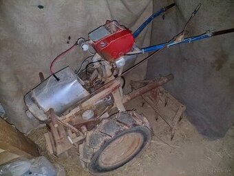 Malotraktor