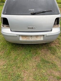 Volkswagen golf 4