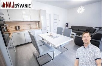 Na predaj v novostavbe garsónka v Martin - Priekopa