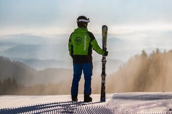 Inštruktor lyžovania / snowboardovania