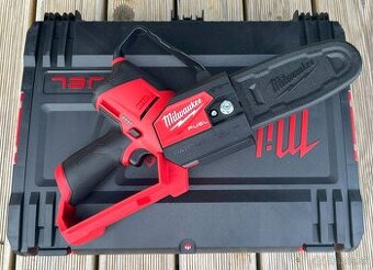 Milwaukee M12 Fuel reťazová píla