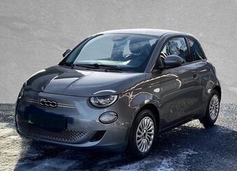 Fiat 500e 2023 14000km