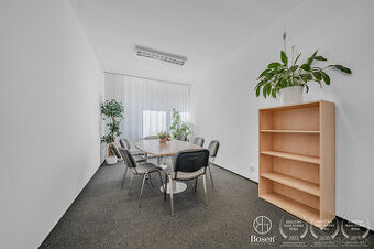 Bosen | Kancelárske priestory, Mliekarenská, 34 m².
