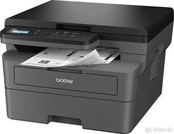 Predam takmer novu laserovu tlaciaren  Brother DCP-L2600D